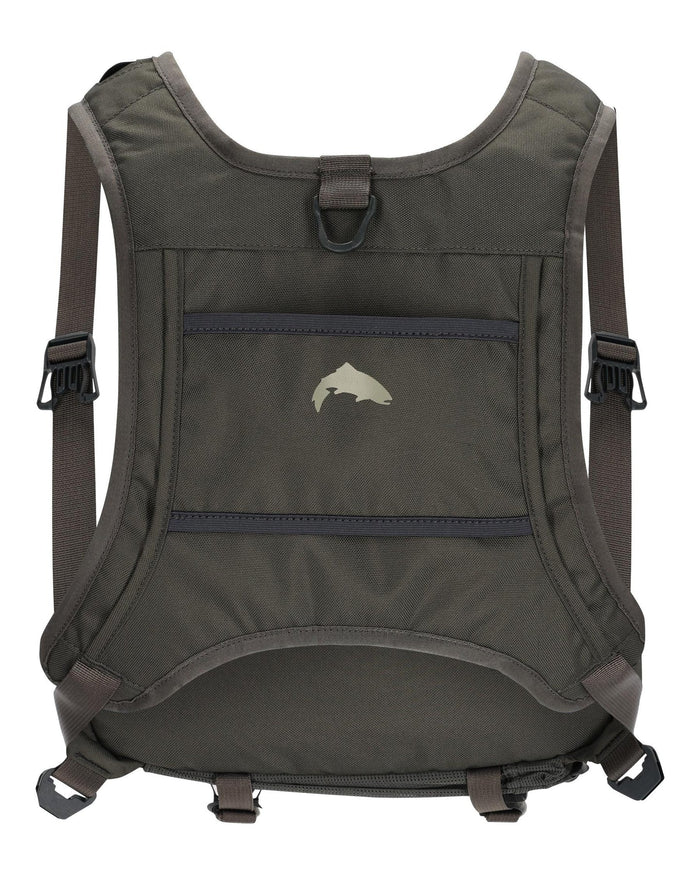 Simms - Tributary  Hybrid Chest Pack