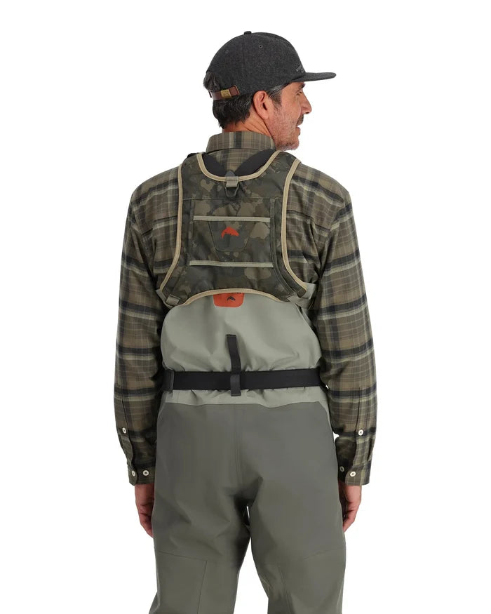 Simms - Tributary  Hybrid Chest Pack