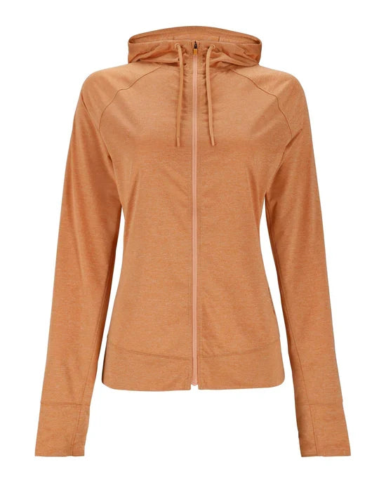 Simms - Women's Solarflex Hoody Full Zip