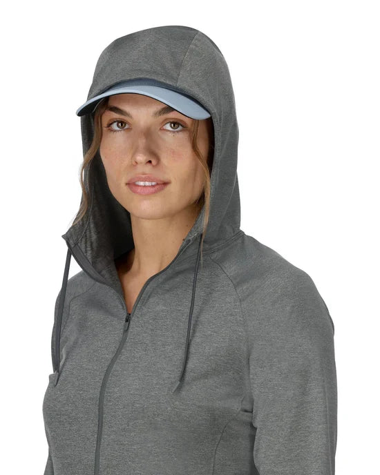 Simms - Women's Solarflex Hoody Full Zip