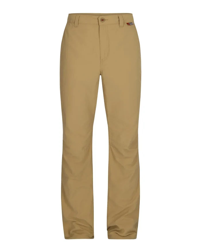 Simms Men's Superlight Pant - Cork