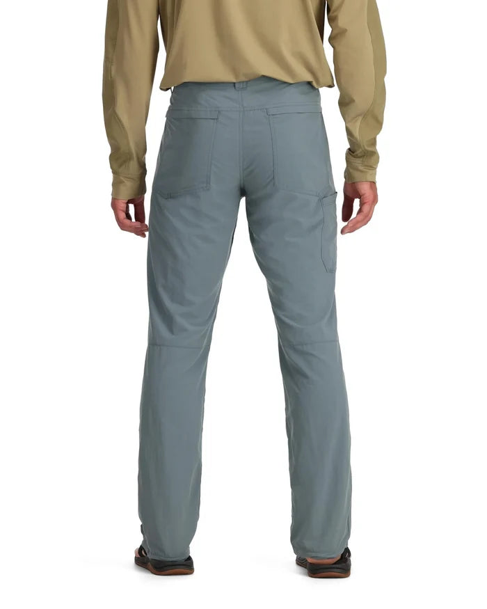 Simms Men's Superlight Pant - Cork