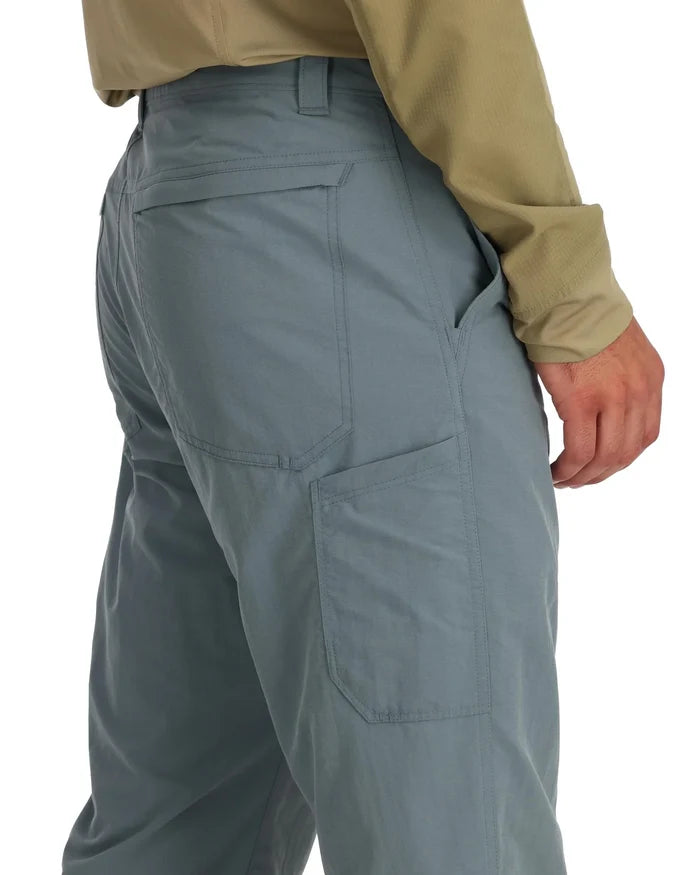 Simms Men's Superlight Pant - Cork