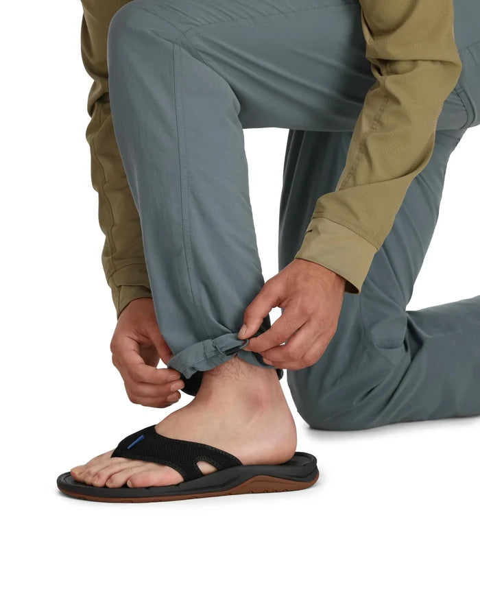 Simms Men's Superlight Pant - Cork