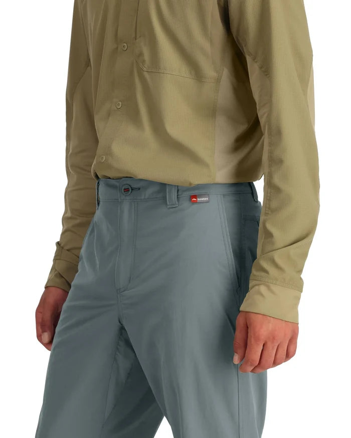 Simms Men's Superlight Pant - Cork