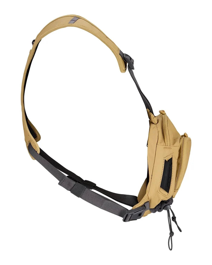 Simms Tributary Chest Pack