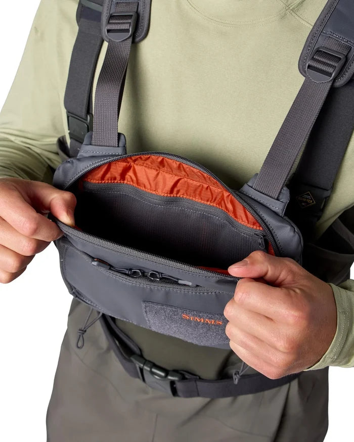 Simms Tributary Chest Pack