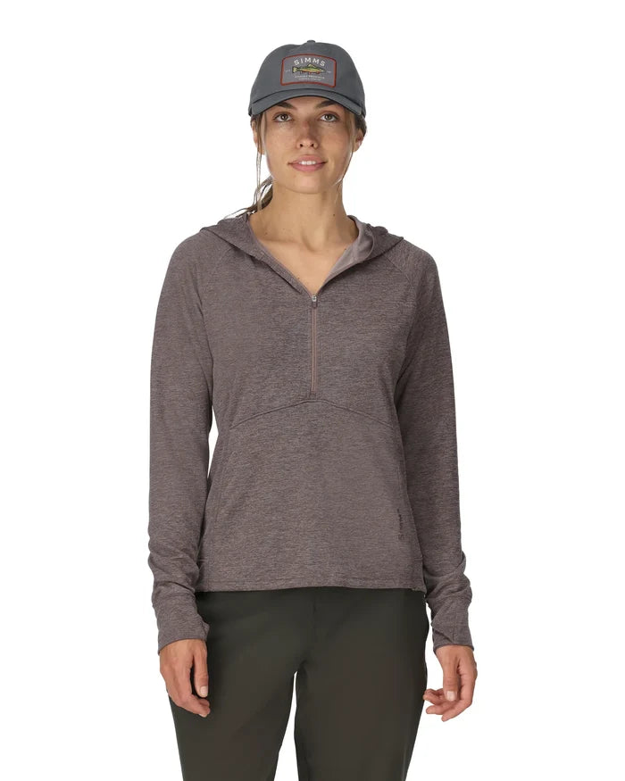 Simms Women's BugStopper Hoody