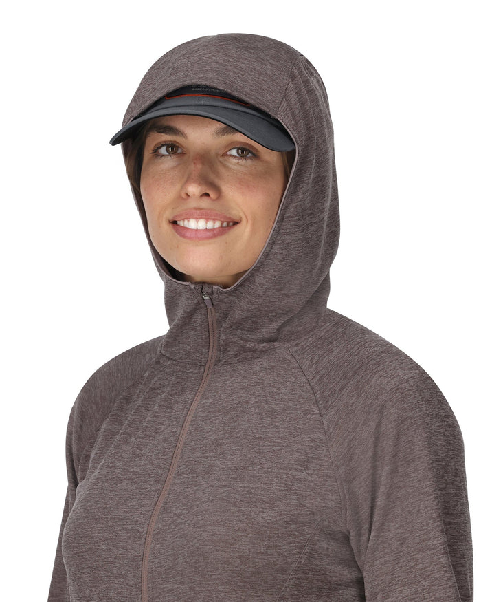 Simms Women's BugStopper Hoody