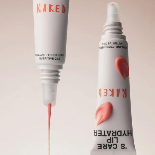 Sister's Aroma Lip Hydrater Naked