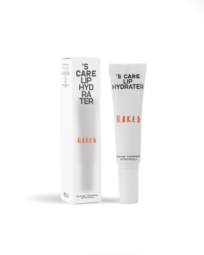 Sister's Aroma Lip Hydrater Naked