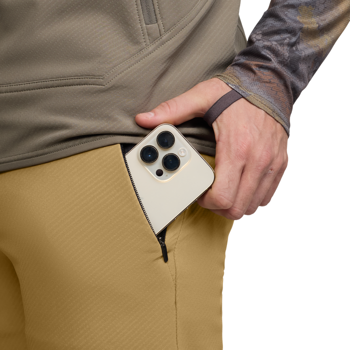 Sitka Alpha Fleece Pant