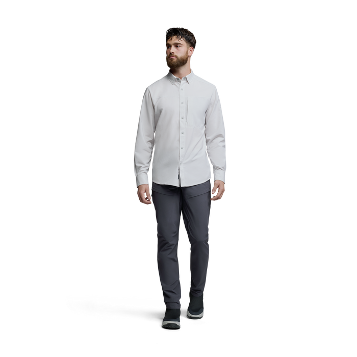 Sitka Guard Sun Longsleeve Shirt
