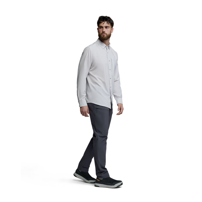Sitka Guard Sun Longsleeve Shirt