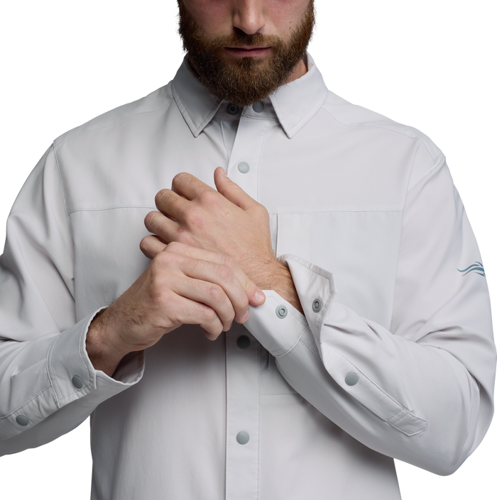 Sitka Guard Sun Longsleeve Shirt