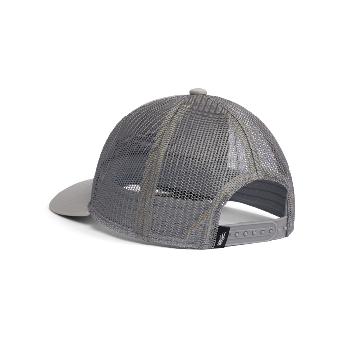 Sitka Icon Plus Mid Pro Trucker Hat