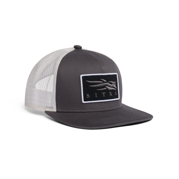Sitka Icon Plus Mid Pro Trucker Hat