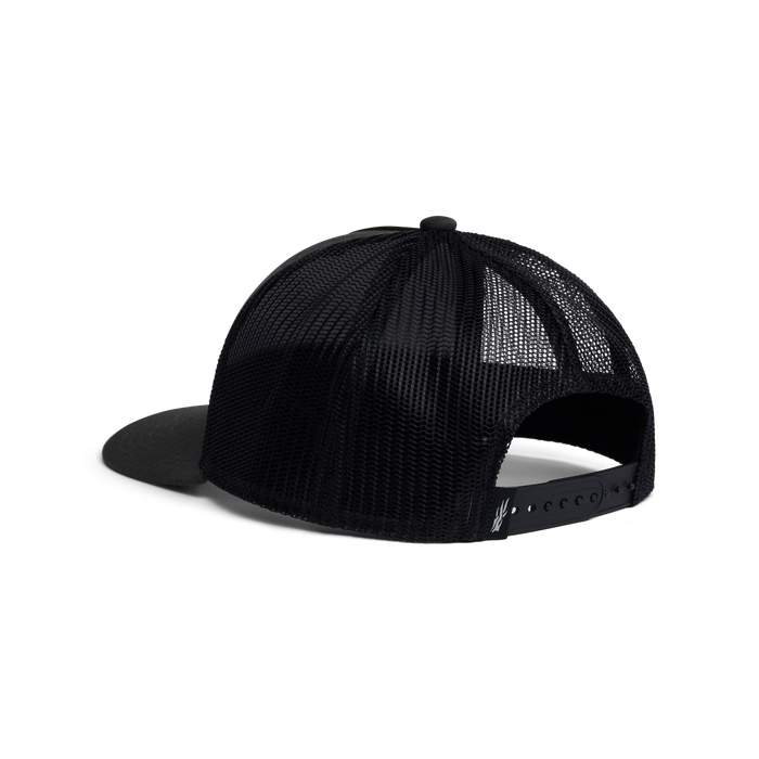Sitka Icon Plus Mid Pro Trucker Hat