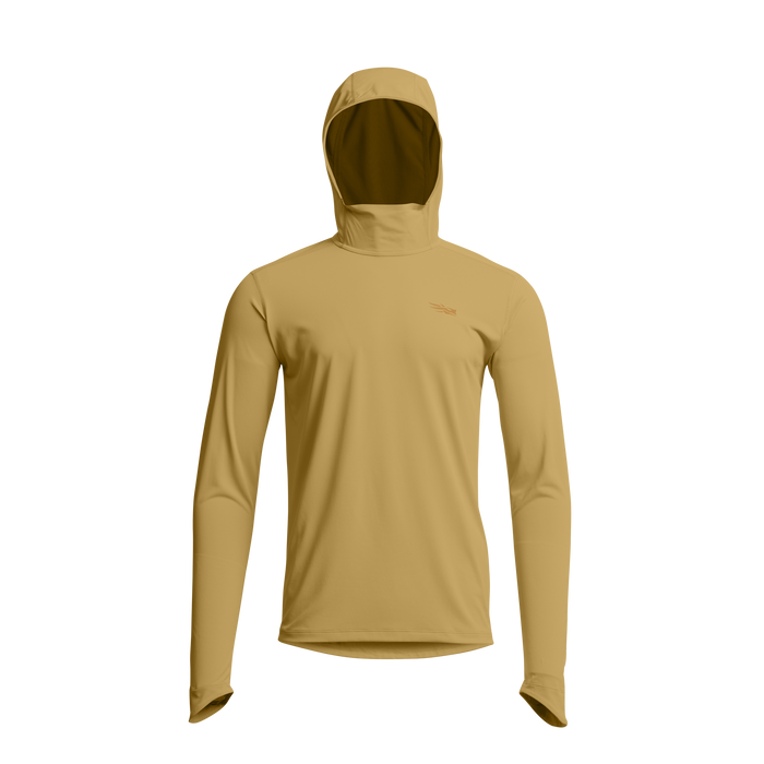 Sitka Radiant Sun Hoodie X Western Anglers Logo