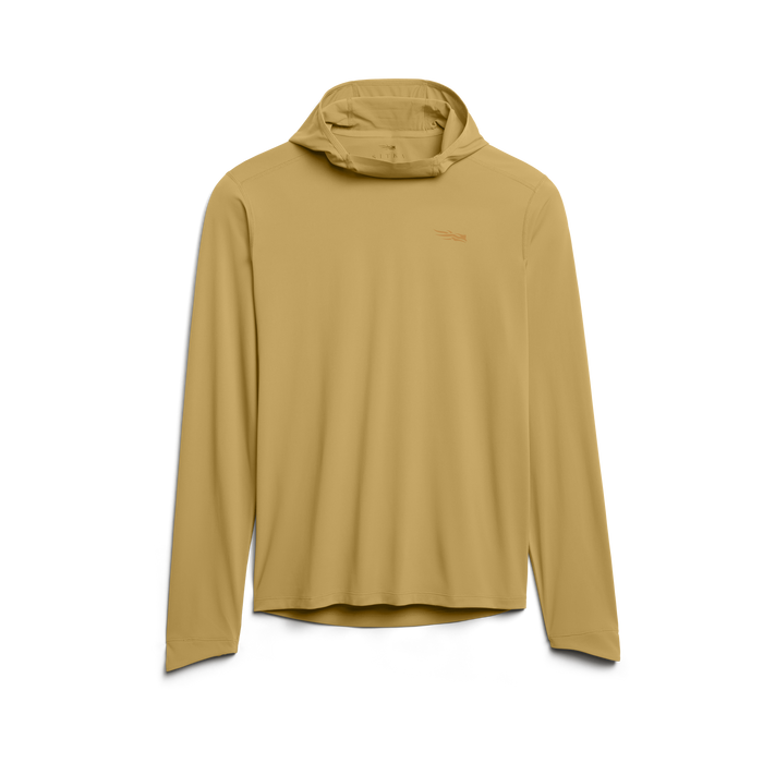 Sitka Radiant Sun Hoodie X Western Anglers Logo