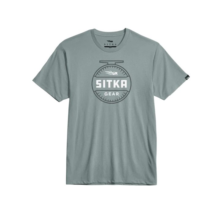 Sitka Reel Tee