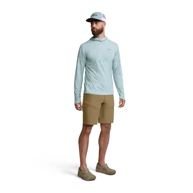 Sitka Riptide Short - 10"
