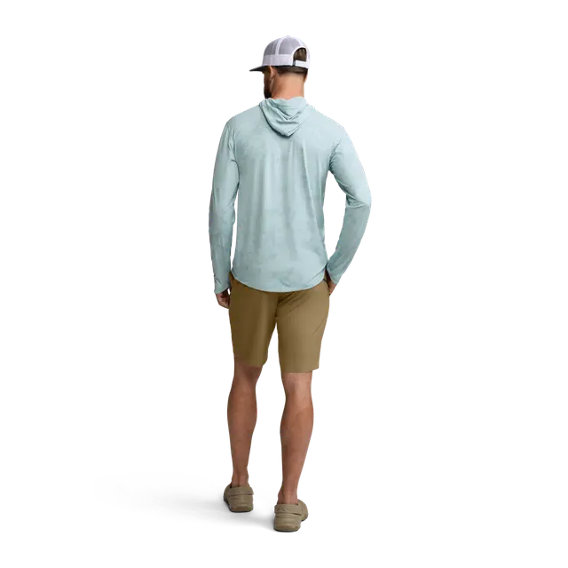 Sitka Riptide Short - 10"