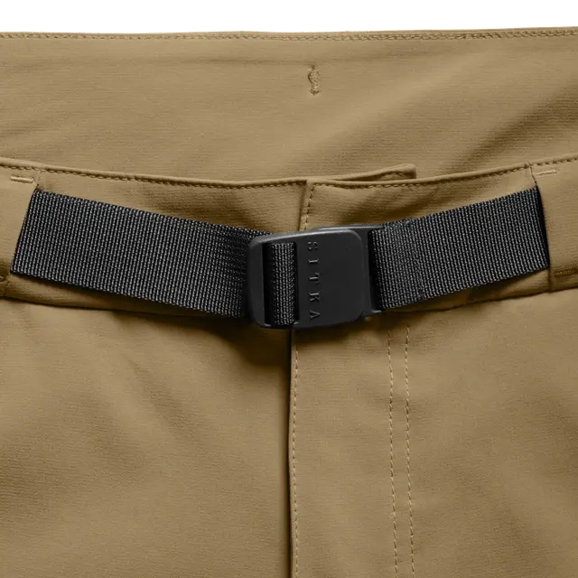Sitka Riptide Short - 10"