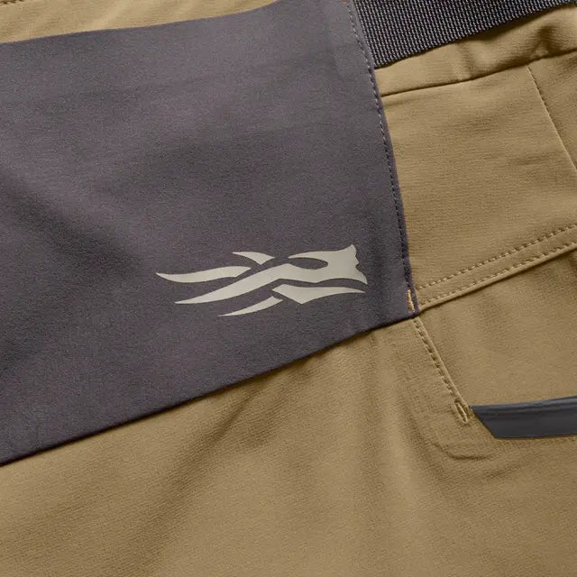 Sitka Riptide Short - 10"