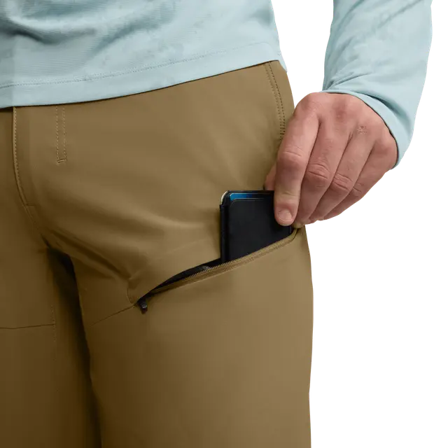 Sitka Riptide Short - 10"