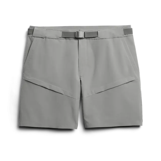 Sitka Riptide Short 8"