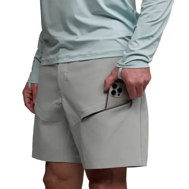 Sitka Riptide Short 8"