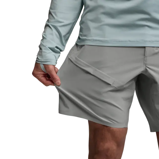 Sitka Riptide Short 8"