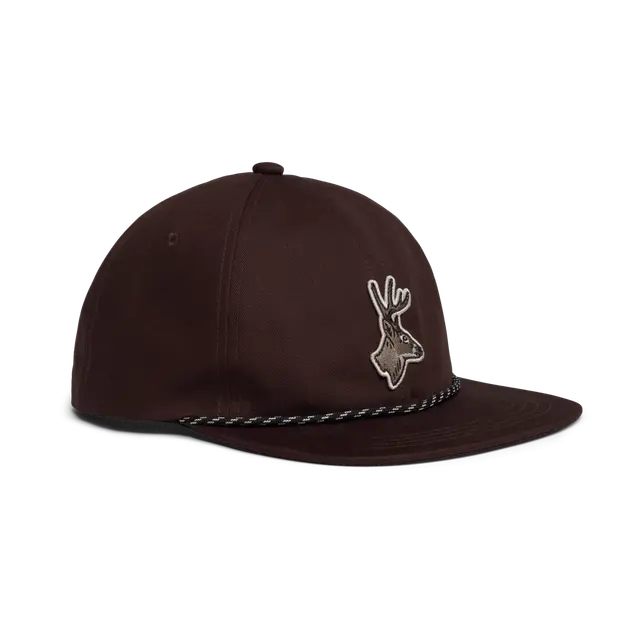 Sitka Species Unstructured Snapback