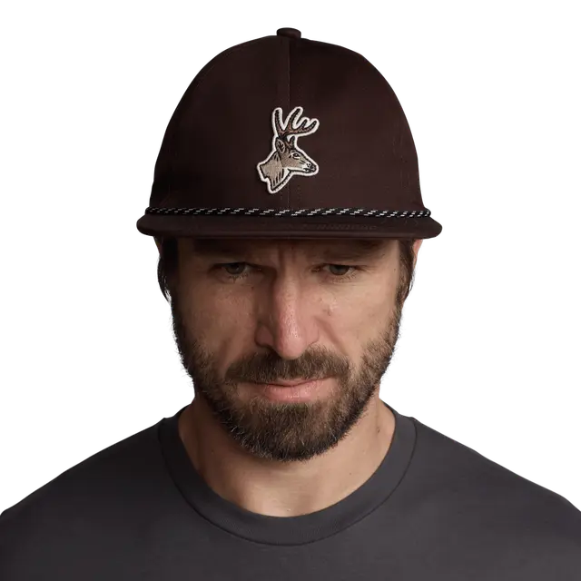 Sitka Species Unstructured Snapback