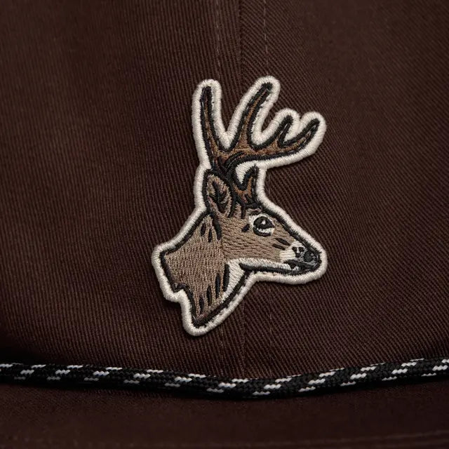 Sitka Species Unstructured Snapback