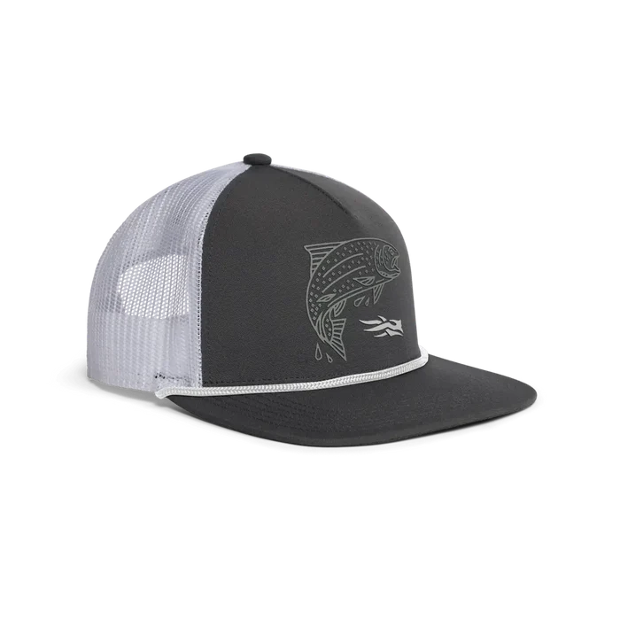 Sitka Target Hi Pro Trucker