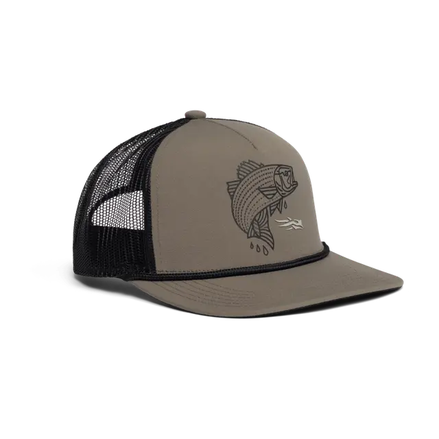 Sitka Target Hi Pro Trucker