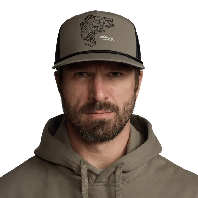 Sitka Target Hi Pro Trucker