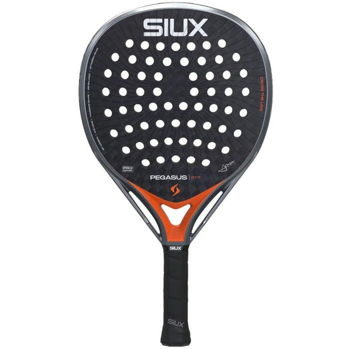 SIUX PEGASUS PRO LAVA ORANGE 2026