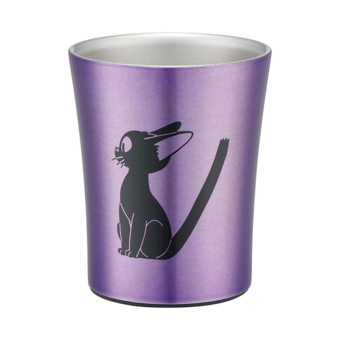 Skater Kiki's Delivery Service Stainless Steel Tumbler 250 mL