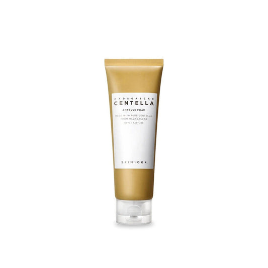 Skin1004 Madagascar Centella Ampoule Foam - 125ml