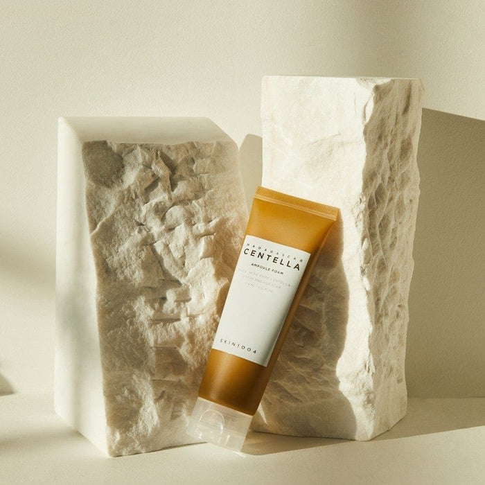 Skin1004 Madagascar Centella Ampoule Foam - 125ml