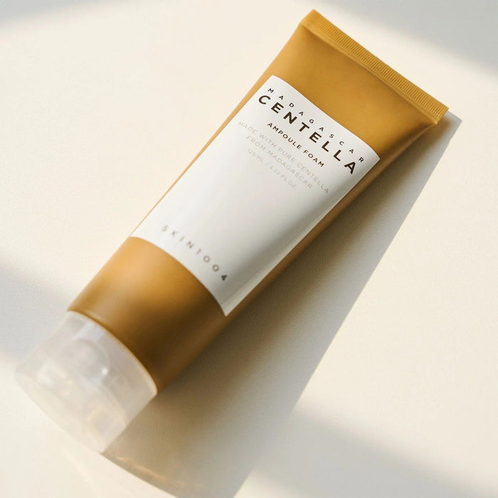 Skin1004 Madagascar Centella Ampoule Foam - 125ml