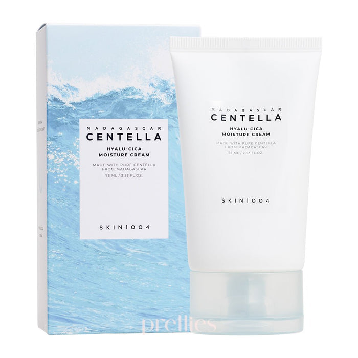 SKIN1004 Madagascar Centella Hyalu-Cica Moisture Cream 75ml