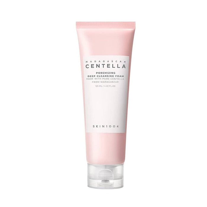 SKIN1004 Madagascar Centella Poremizing Deep Cleansing Foam - 125ml