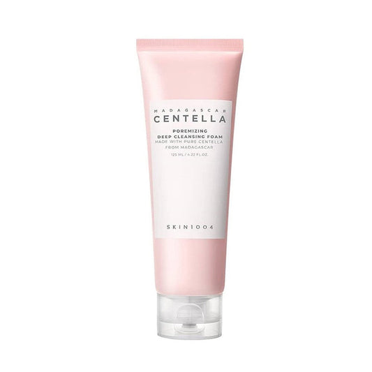 SKIN1004 Madagascar Centella Poremizing Deep Cleansing Foam - 125ml