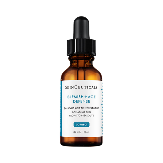 SkinCeuticals Blemish + Age Defense
