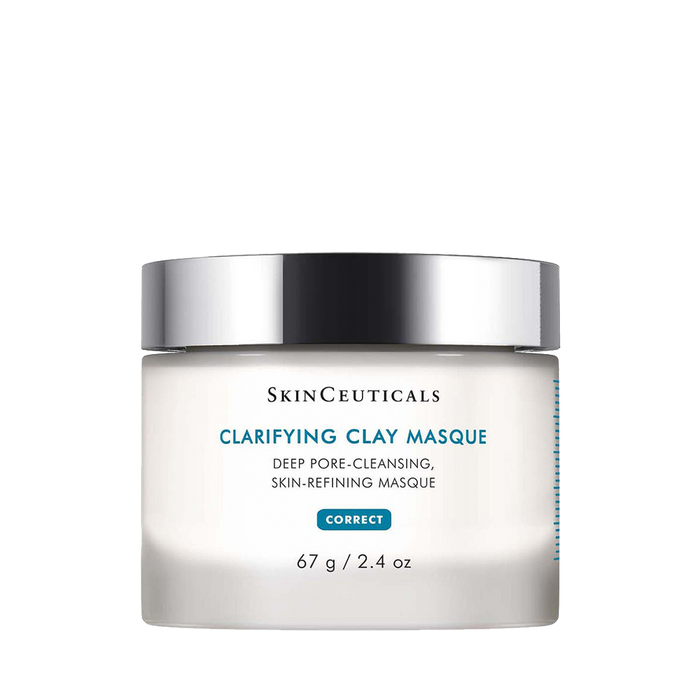 SkinCeuticals Clarifying Clay Mask for Acne Prone Skin
