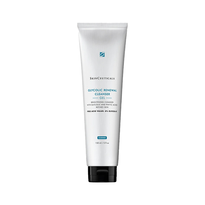 SkinCeuticals Glycolic Renewal Cleanser